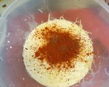 A picture of step 3 of Potato gratin.