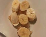 Foto del paso 3 de la receta Bocaditos de frutas con cabello de ángel