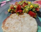 Foto del paso 2 de la receta: Ensalada súper con brócoli🥗