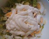Foto del paso 4 de la receta: Ensaladilla rápida de york
