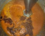 Foto del paso 7 de la receta: Pollo en salsa zumaque