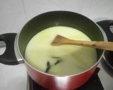 Foto langkah ke 2 dari resep Sayur kuning 3t (telur, tahu, tempe).