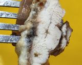 รูปขั้นตอนการทำที่ 8 ของ ไก่อบชีส