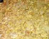 Foto del paso 2 de la receta: Hamburgpizza