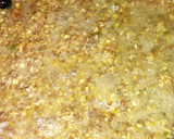 Foto del paso 2 de la receta: Hamburgpizza