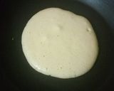 Foto langkah ke 5 dari resep Japanese Fluffy Pancakes.