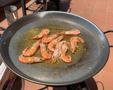 Foto del paso 1 de la receta: Arroz del senyoret (madrileño)