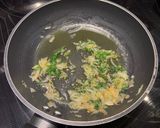 Une image de l'étape 2 de Truite à l’aneth cuite sous vide.