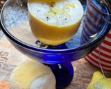 Une image de l'étape 11 de 🌻CITRON 🍋 GIVRÉ 🍃FRAÎCHEURE 🪻PARFUMÉE.