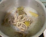 Foto langkah ke 2 dari resep Sate Usus Ayam.