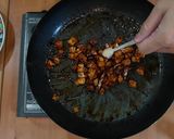 三杯杏鮑菇(素食)的食譜步驟9照片