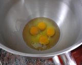 Foto del paso 1 de la receta: Torta número 58