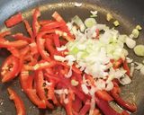 Φωτογραφία βήματος 3 της συνταγής Tikka madras