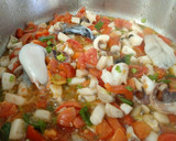 Foto del paso 4 de la receta: Fideuà de sèpia sucia