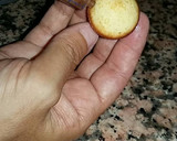 Foto del paso 9 de la receta: Pop cakes rellenos
