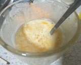 Foto del paso 6 de la receta: Crepes de oreo con crema pastelera quemada