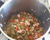 Foto del paso 3 de la receta: Judias verdes