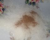 A picture of step 10 of Vanilla cream filled doughnuts.