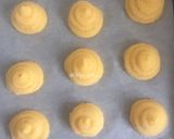 Foto langkah ke 4 dari resep Sus/soes vla Coklat Kopi.