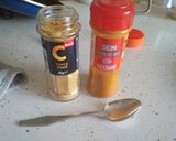 Foto del paso 5 de la receta: Dhal de Lentejas pardinas