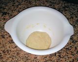 Foto del paso 1 de la receta: Pan de pita