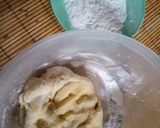Foto langkah ke 6 dari resep Donat Kentang Super Lembut + Tips.