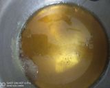 A picture of step 3 of Sweet dumplings(kaimati)#kidsrecipcontest.