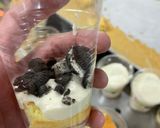 低糖版，無蛋法提拉米蘇蛋糕的食譜步驟7照片