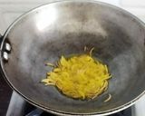 चटपटे बघरे हुए चने(chatpate bghare hue chane recipe in hindi) रेसिपी चरण 2 फोटो