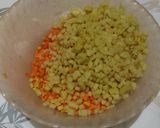 Foto langkah ke 2 dari resep 21. Ragout Sayur.