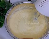 Foto langkah ke 6 dari resep Bolu mentega messes / butter cake.