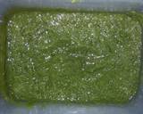 Palak-Potato Cheesy Dosa recipe step 2 photo