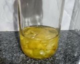 Foto del paso 2 de la receta: Limoncello 🍋🔞🥂