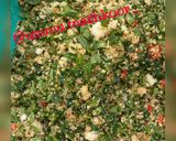 A picture of step 5 of Dambun shinkafa by salma.s.Adam(ful@rny_classy_bites).