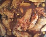 Foto langkah ke 2 dari resep Chicken wing’s 🐔goreng ala saya.