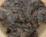 Foto langkah ke 2 dari resep Dendeng Balado.