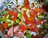 Foto del paso 1 de la receta: Lentejas estofadas