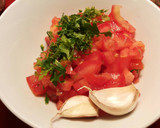 Foto del paso 6 de la receta: Lentejas con patatas y pescado frito