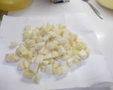 Puha körtés pite recept fázis 2 fotója