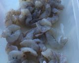 Foto del paso 1 de la receta: Agua chile