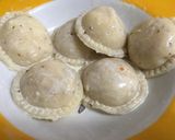 Foto del paso 5 de la receta: Sorrentinos (Sin TACC / 🥰 Gluten Free)