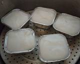 Lumpur Surga Pandan langkah memasak 7 foto