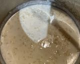 Tejbe rizs recept fázis 4 fotója