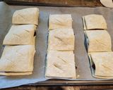 Foto del paso 10 de la receta: Pastelitos con guayaba y queso crema
