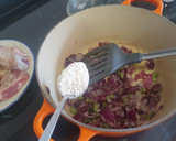 Foto del paso 3 de la receta: Lomo de cerdo en salsa javenés (Java Pork)