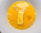 Foto langkah ke 5 dari resep 27. Mozzarella Nashville.