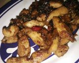 Foto langkah ke 4 dari resep Hot Teriyaki Chicken Fillet (simple way).