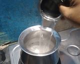 வெண்பொங்கல் ரெசிபி ஸ்டேப் 2 புகைப்படம்