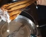 A picture of step 4 of Chini Ki Mithai | Batasha.
