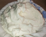 Foto del paso 2 de la receta: Crema de queso. Paso 2